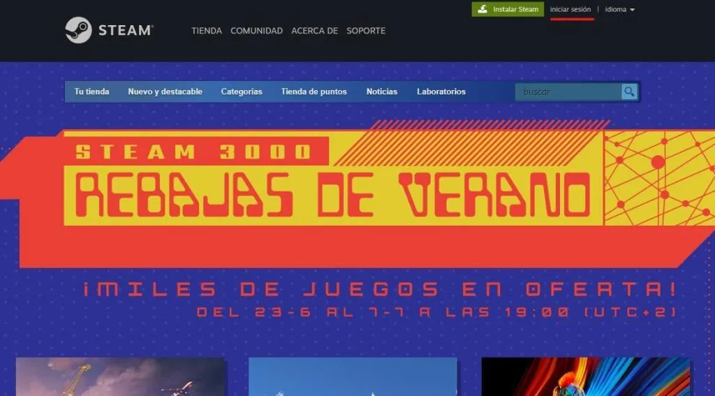 juegos gratuitos de steam