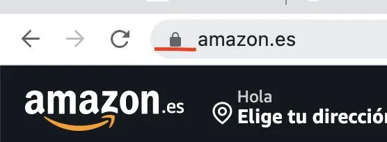 https Ssl compra segura cifrada