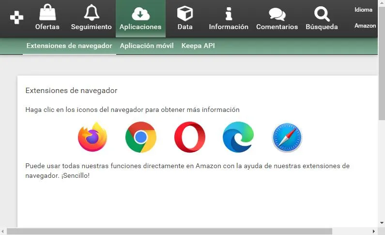 Cómo saber si un producto de Amazon está barato