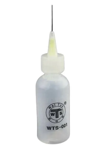 Alcohol isopropilico para limpiar pantalla del movil