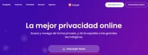 Alter Windows Descargar Brave