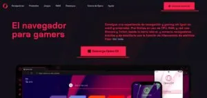 Alter Windows Opera Gx