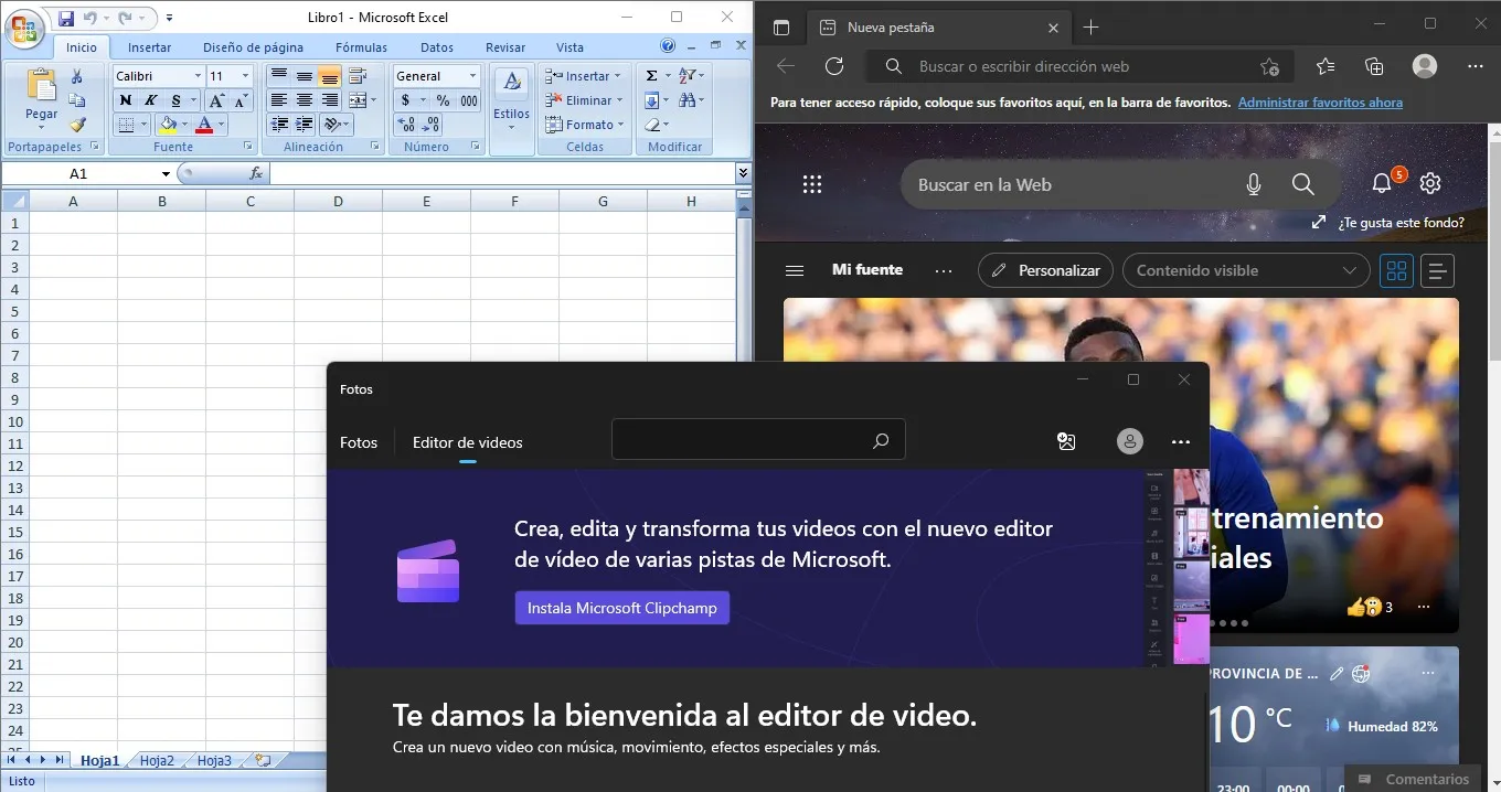 Alter Windows Portada