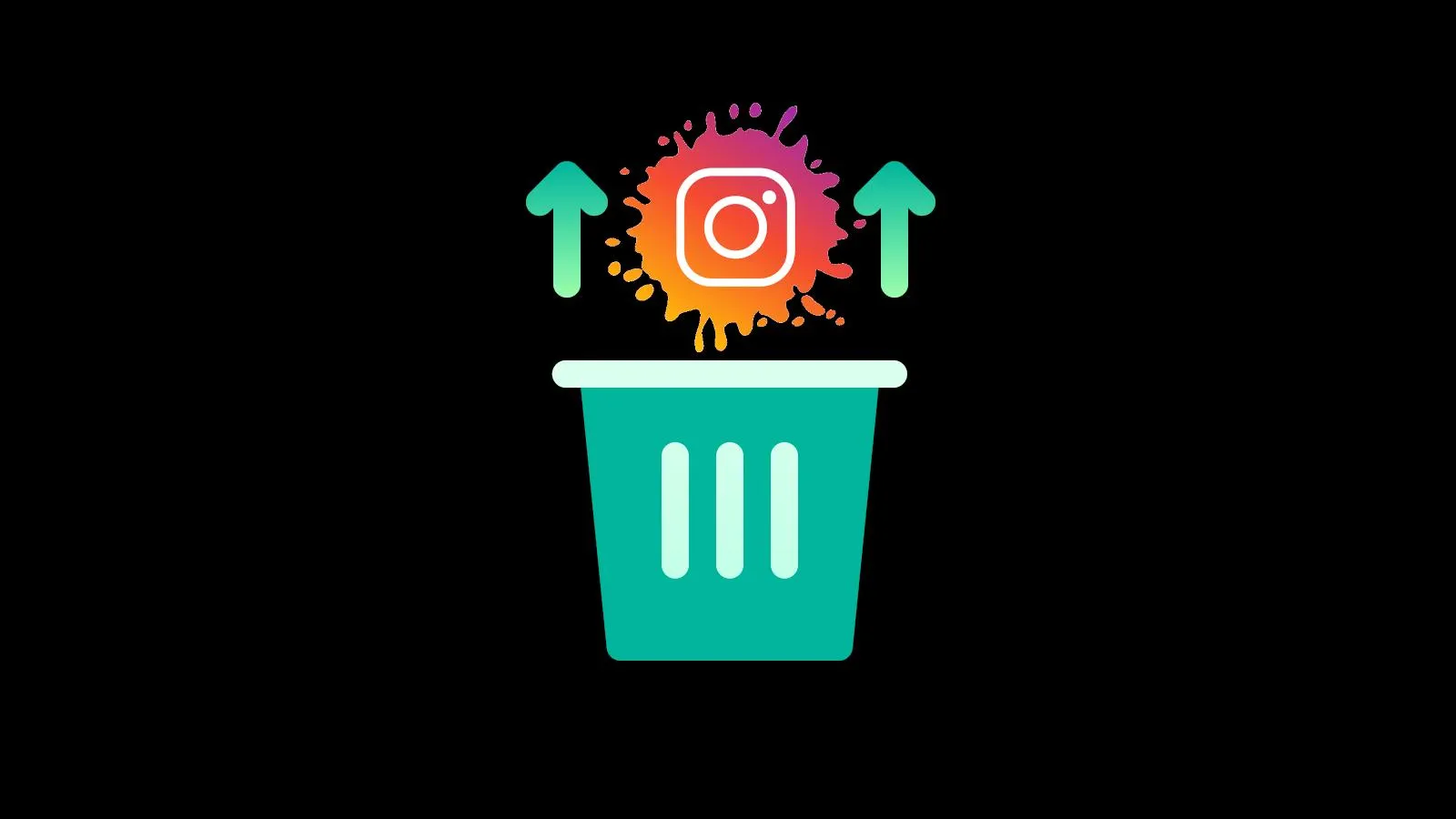 recuperar historias borradas de instagram