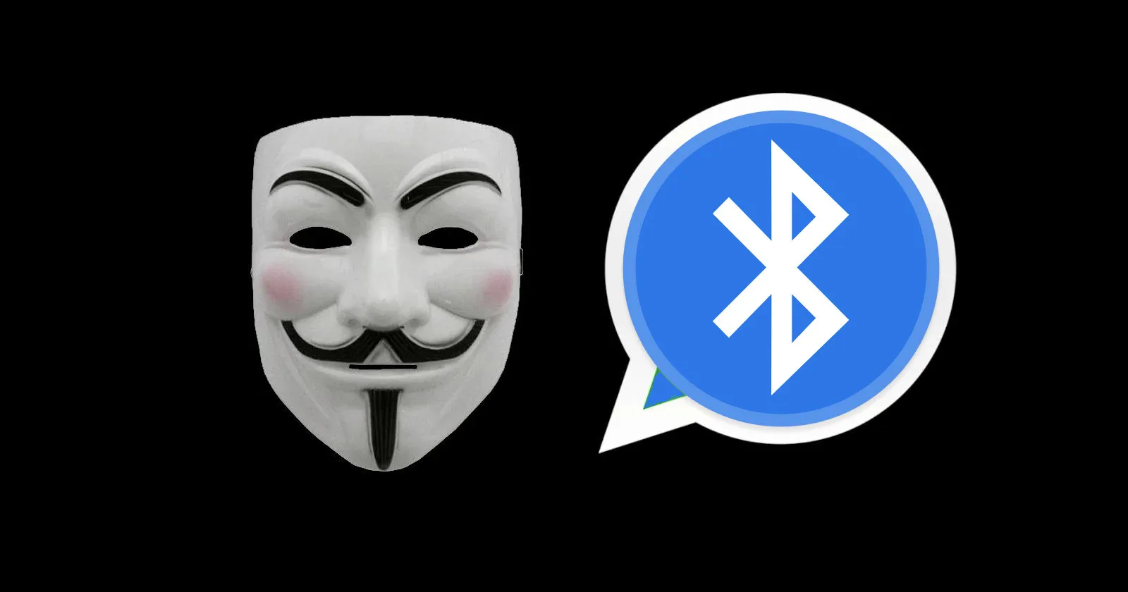 te pueden hacker el telefono por bluetooth