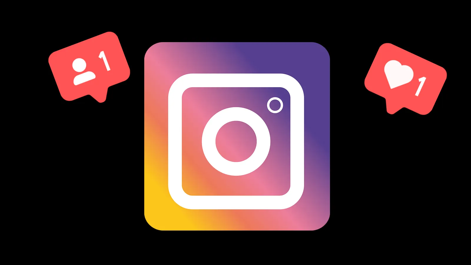 no recibo notificaciones instagram