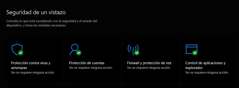 Imprescindible: Anti-Virus instalado en tu PC.