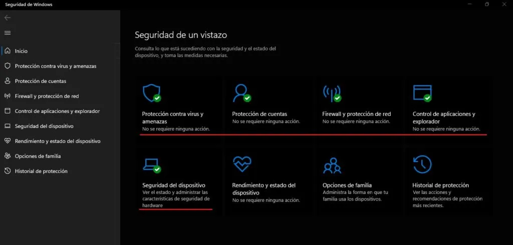 Windows Defender