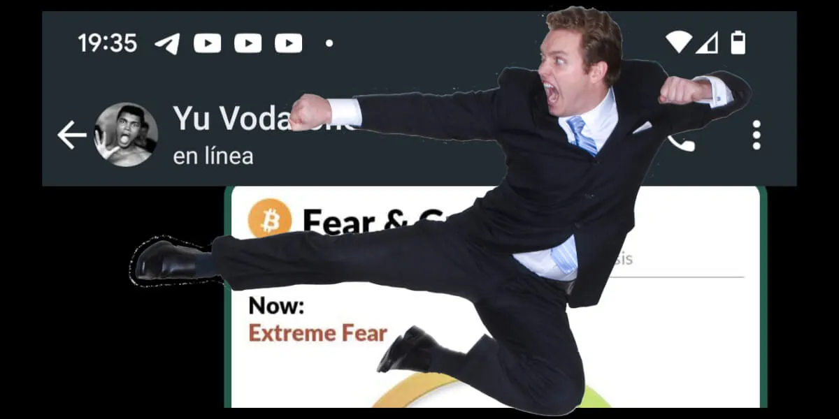 mensajes de whatsapp no llegan a usuario en linea