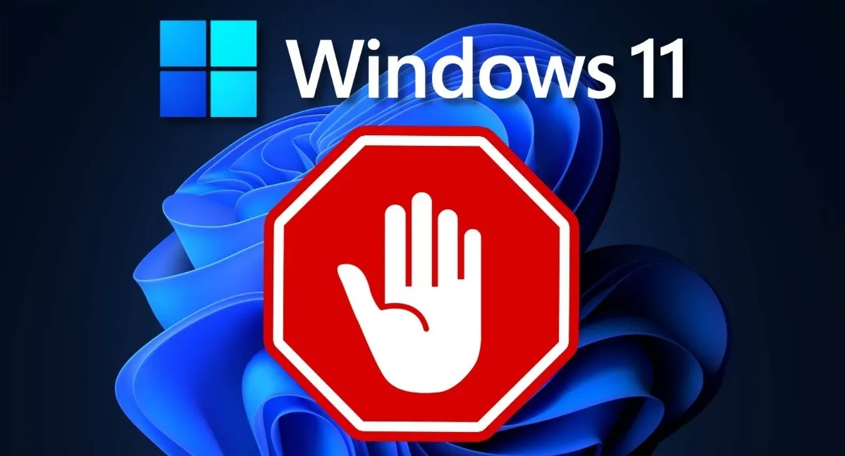 BLOQUEAR LA ACTUALIZACIÓN A WINDOWS 11