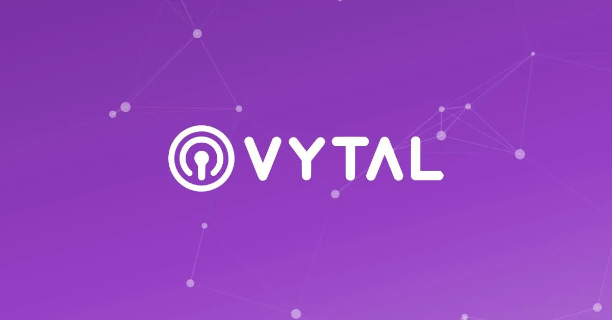 Logo de Vytal