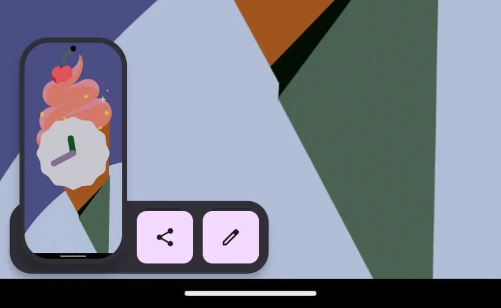 Portapapeles Android 13