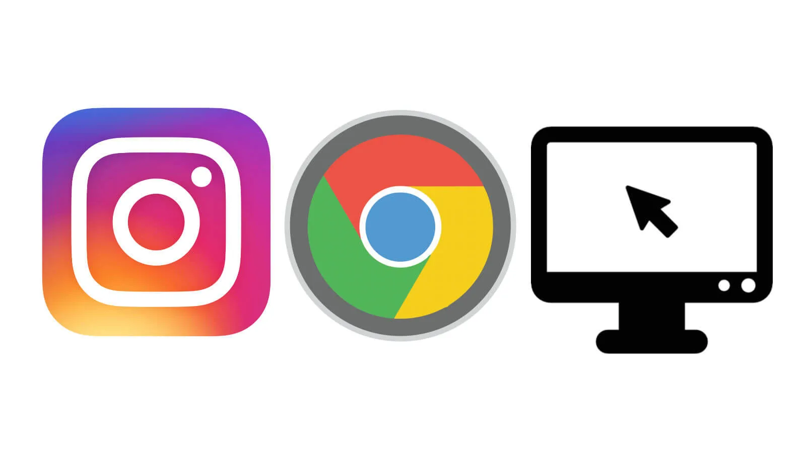 Publicar en Instagram desde PC