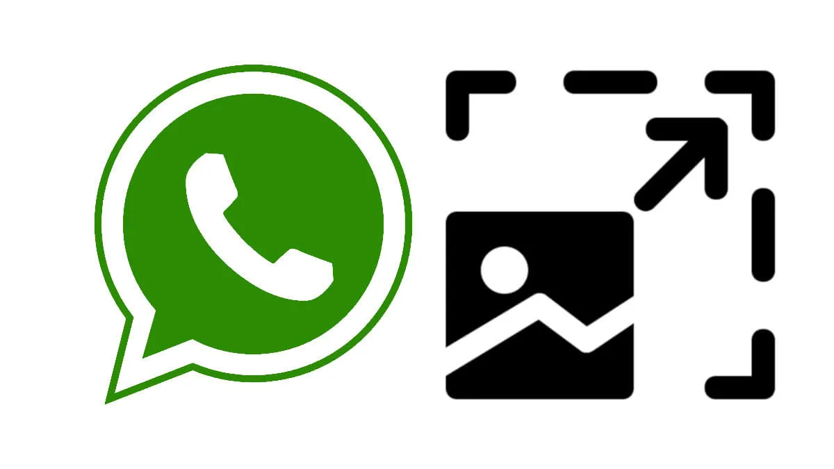 redimensionar imagen con whatsapp