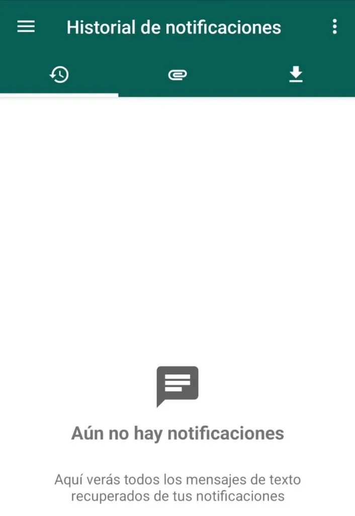 Página de inicio de WAMR.