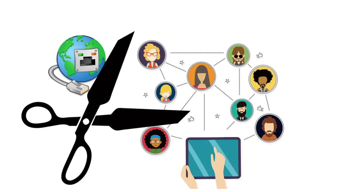 Indemnizacion por fallo de internet