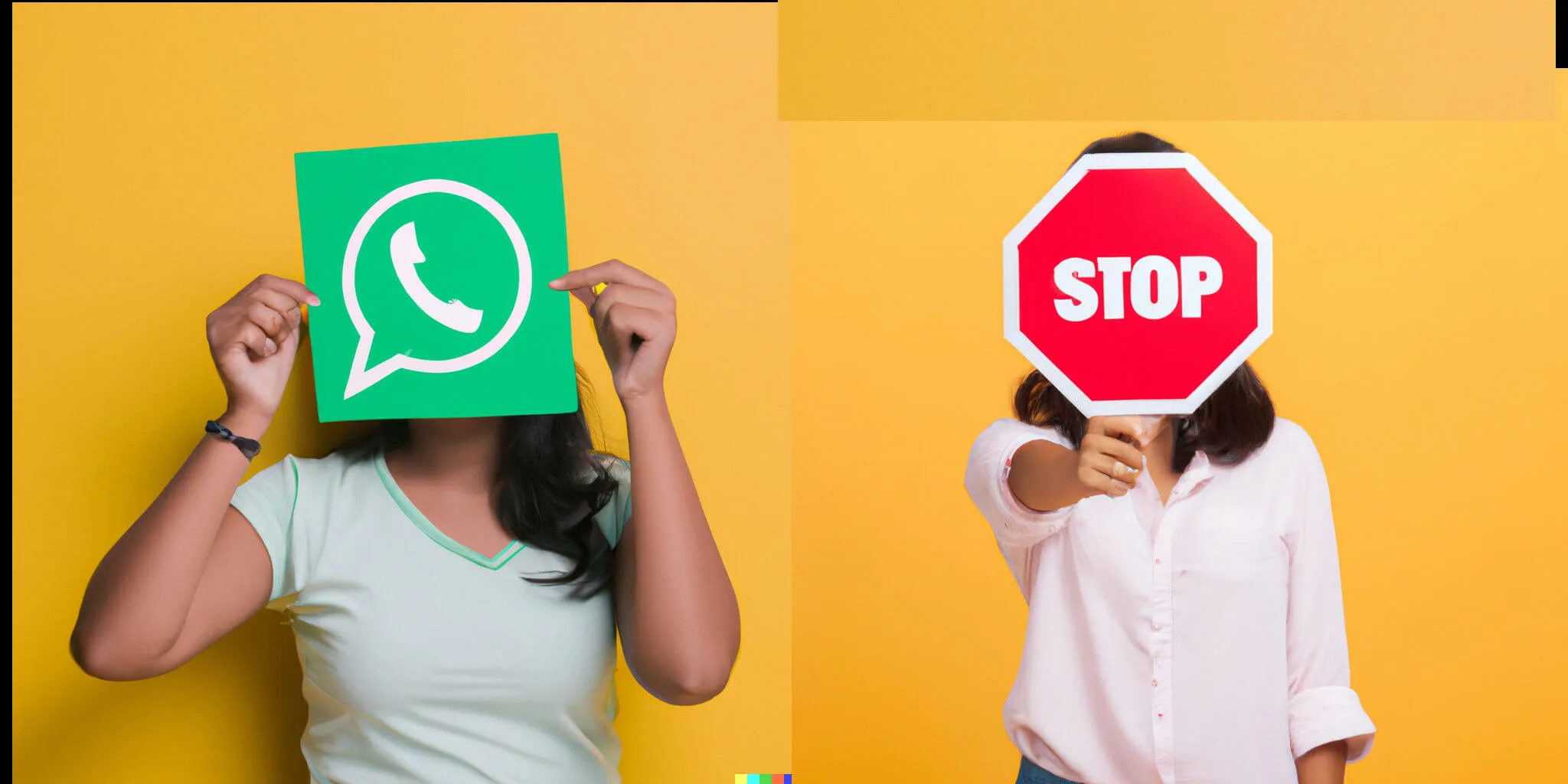 Por qué no ves la foto de perfil de un contacto de Whatsapp