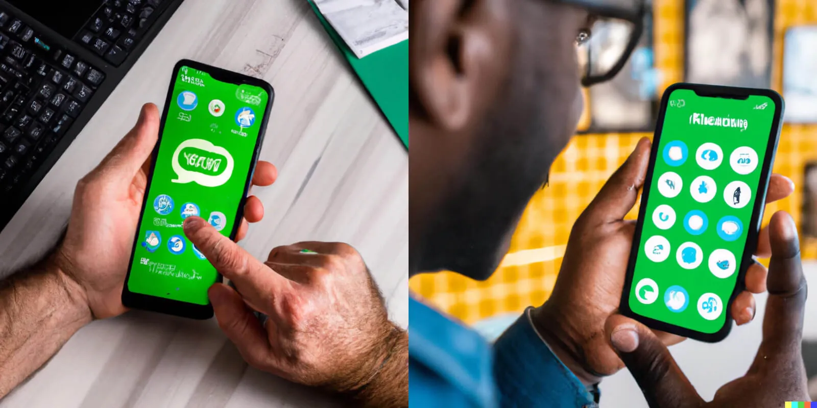 Trucos para usar whatsapp como un pro