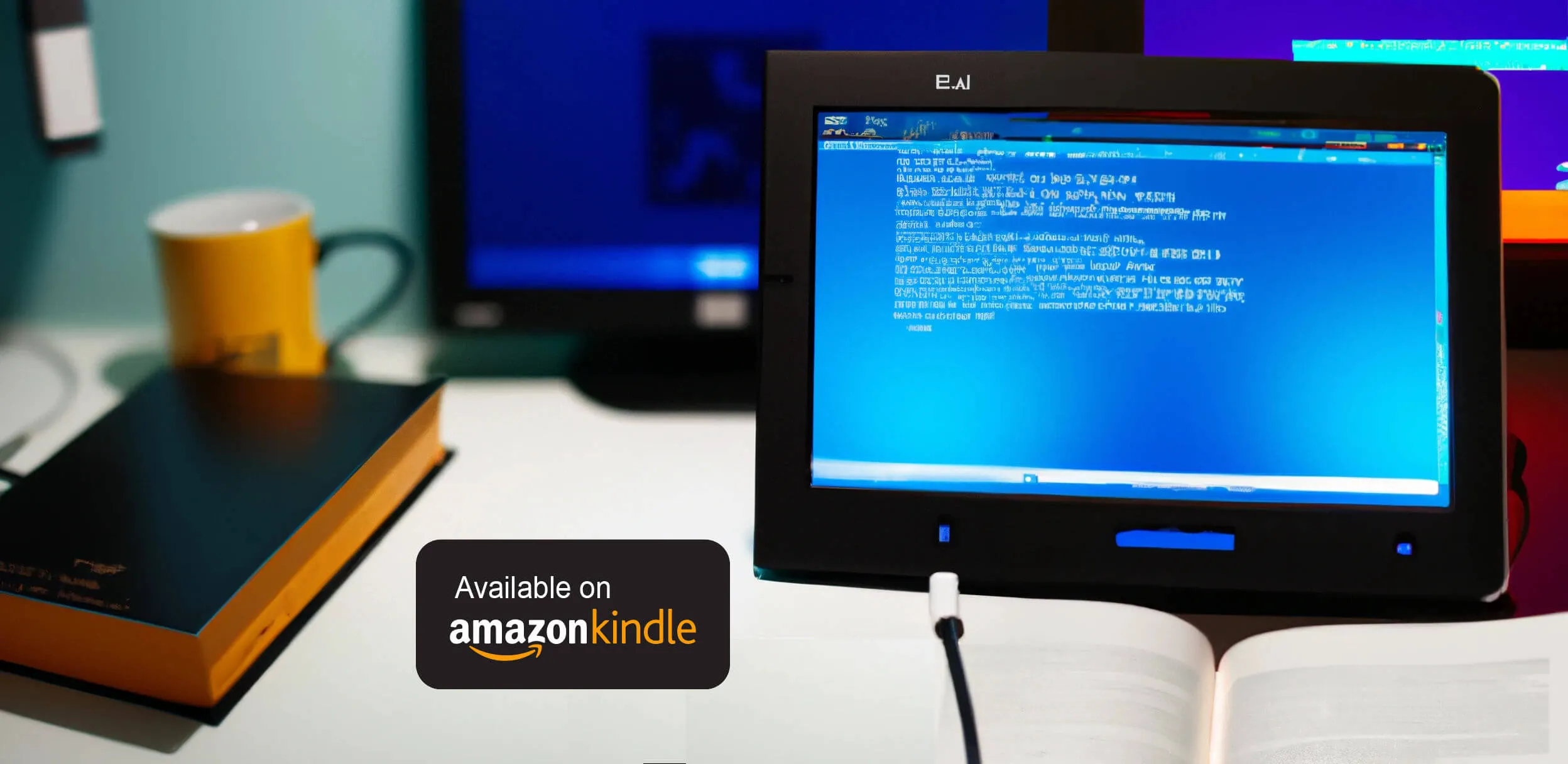 subir cualquier pdf a tu kindle