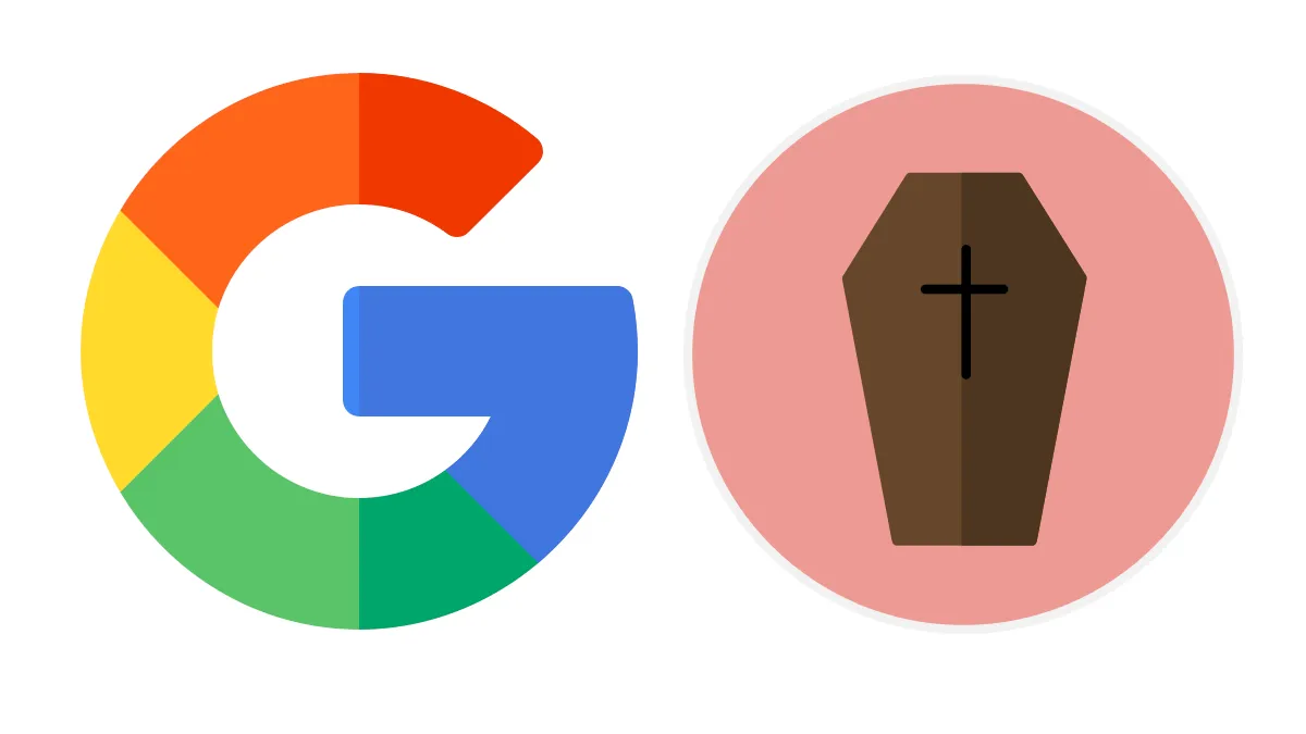 Designar heredero digital de tu cuenta de google