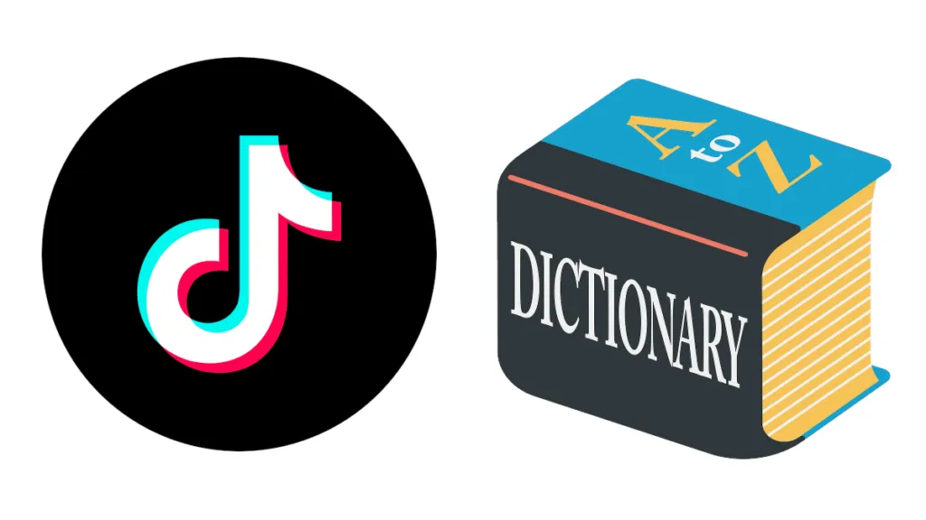 Diccionario Tik Tok