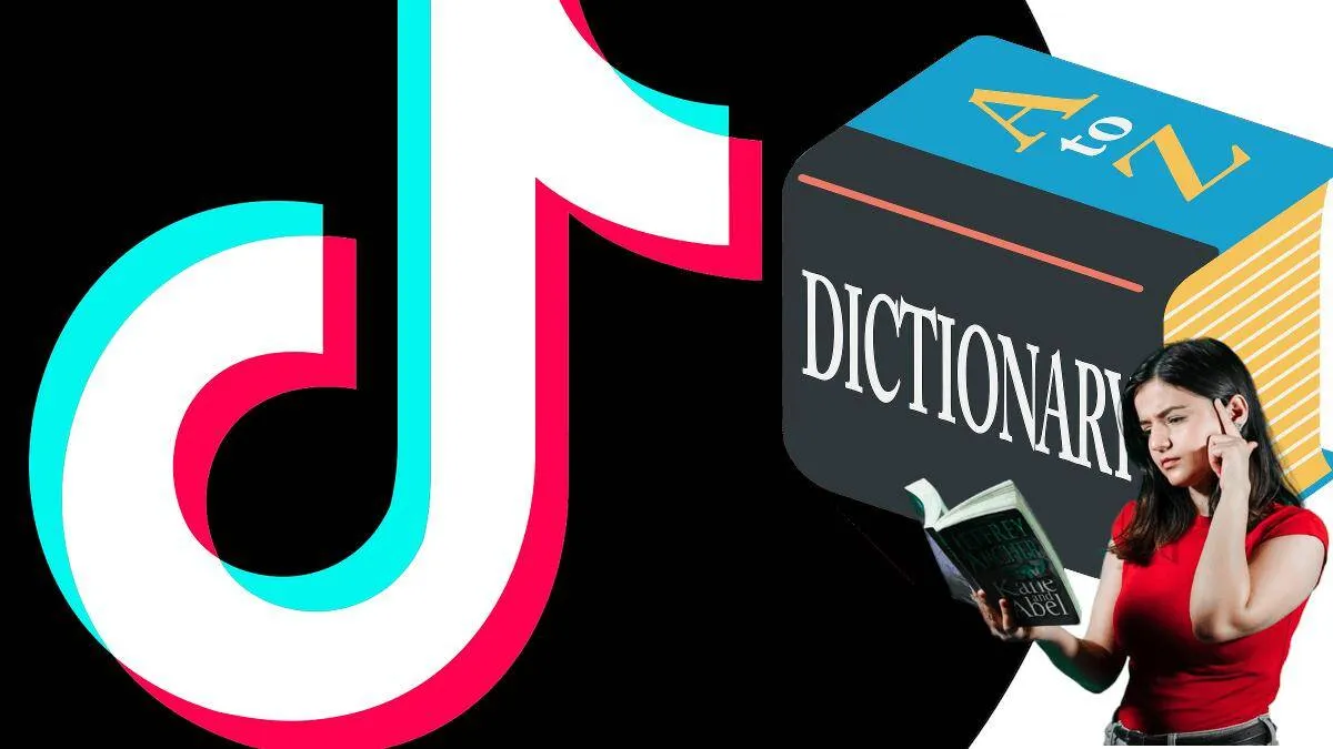 Significado de los términos más usados en tik tok