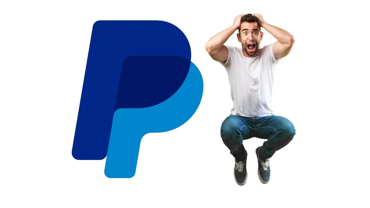 como recuperar dinero estafado en paypal