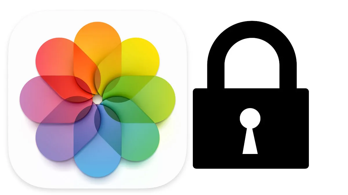Esconder fotos en iOS sin Apps