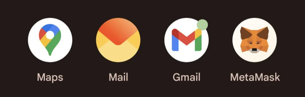 Aplicación Google Maps