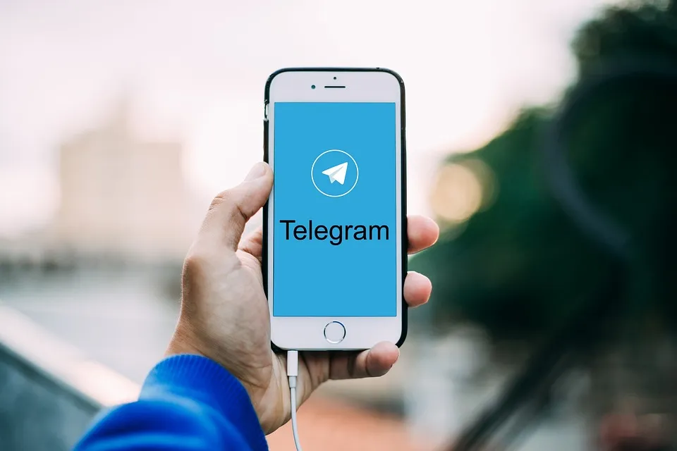 Abrir Telegram Sin Un Numero De Telefono