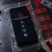Celular tratado como evidencia forense tras detectar ajustes y contraseñas modificados